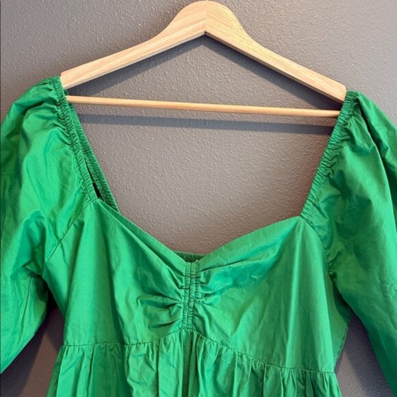 Petal & Pup Dress - Picture 3 of 9